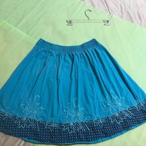 Merona Skirt